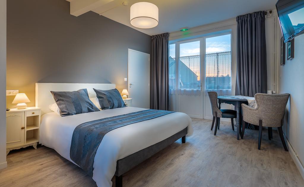 Hotel Des Marais Salants Batz-sur-Mer Pokój zdjęcie