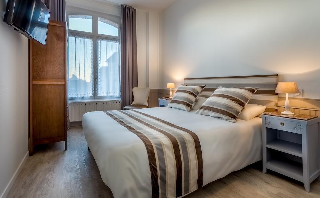 Hotel Des Marais Salants Batz-sur-Mer Pokój zdjęcie